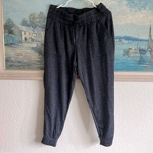 Women’s Blue Joggers